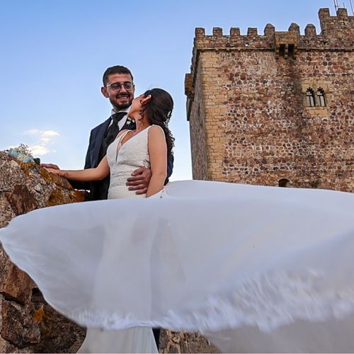 Fotos de Boda