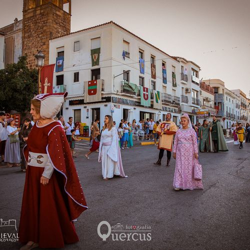 Fotografía de eventos