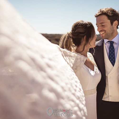 Fotografo  de bodas Alburquerque