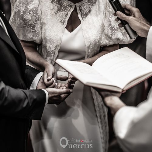 Fotografo  de bodas Alburquerque