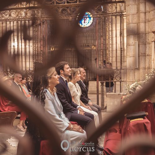 Fotografo  de bodas Alburquerque