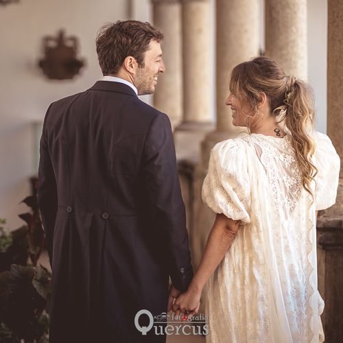 Fotografo  de bodas Badajoz