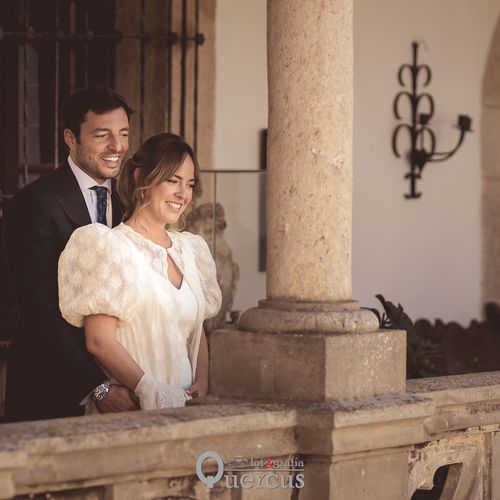 Fotografo  de bodas Badajoz
