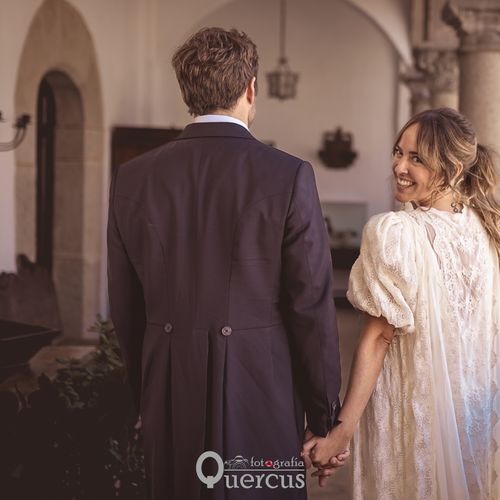 Fotografo  de bodas Badajoz