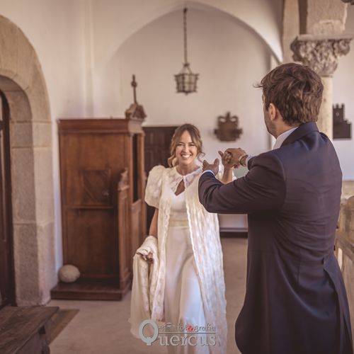 Fotografo  de bodas Badajoz