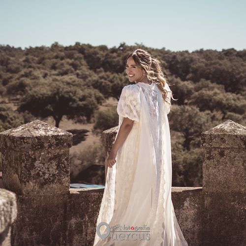 Fotografo  de bodas Badajoz