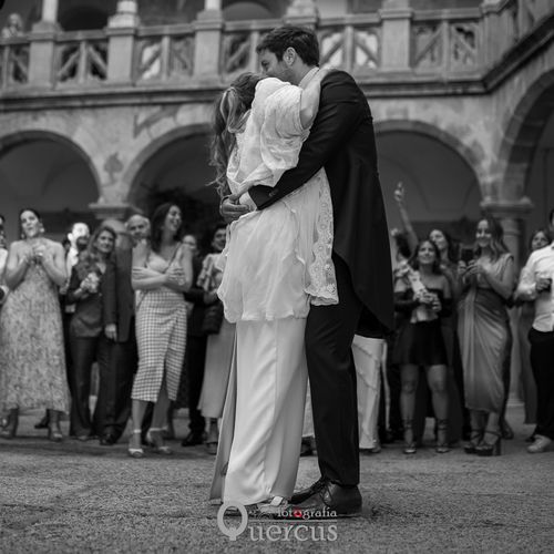 Fotografo  de bodas Badajoz