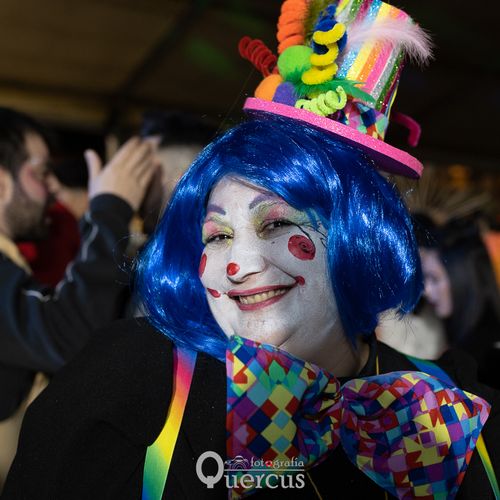 Fotografia Carnaval