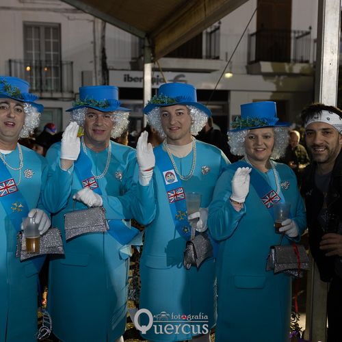 Fotografia Carnaval