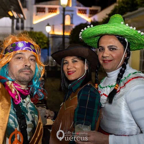 Fotografia Carnaval