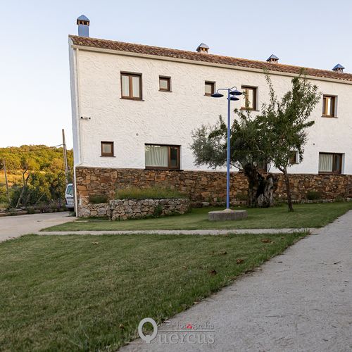 Apartamentos Rurales Valencia de Alcantara