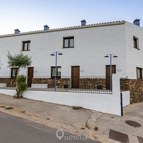 Apartamentos Rurales Valencia de Alcantara