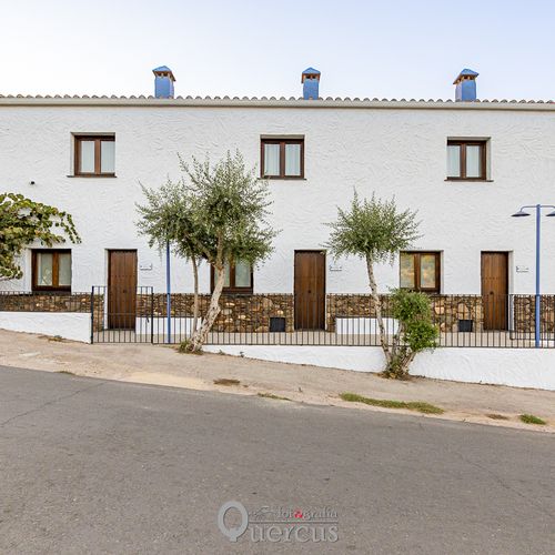 Apartamentos Rurales Valencia de Alcantara