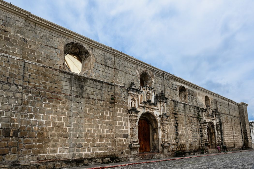 DSC_0435-Antigua Guatemala, Iglesia de Santa Clara.jpg