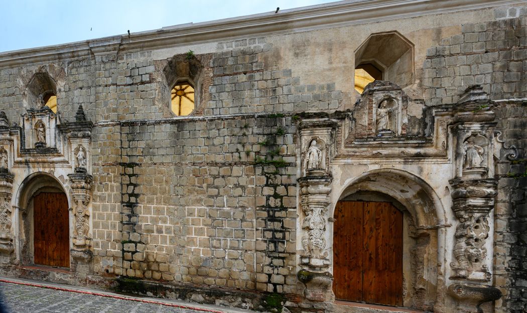 DSC_0442-Antigua Guatemala, Iglesia de Santa Clara.jpg