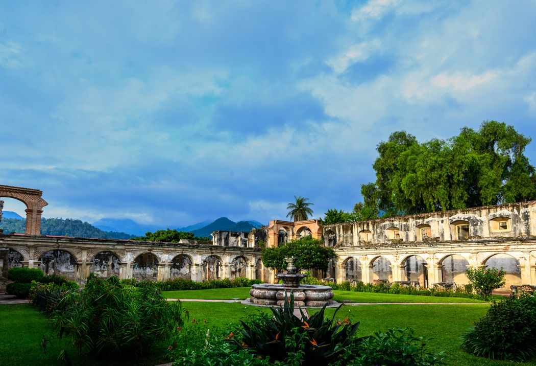 DSC_0609- Antigua Guatemala, Convento Santa Clara.jpg