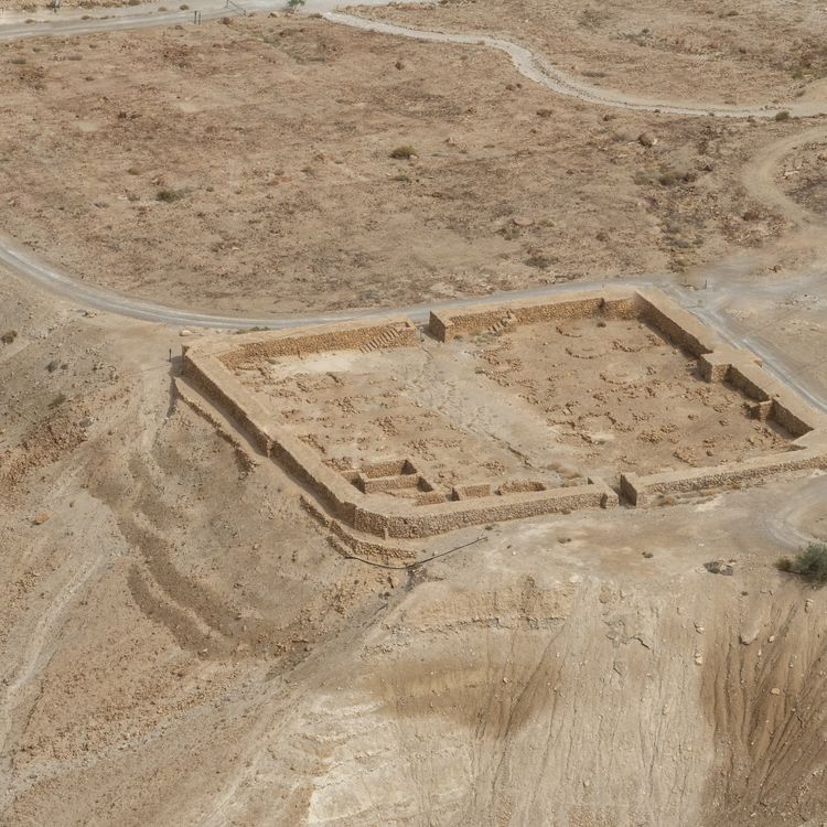 Masada