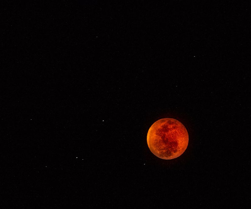 DSC_6236 Africa V, Astronómica, Luna roja, Sur Africa.jpg