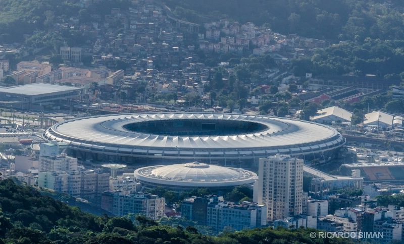 Estadio Maracana