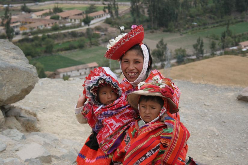IMG_0226 (1)indigenas, mujer cusco, ollantaytambo, Peru.