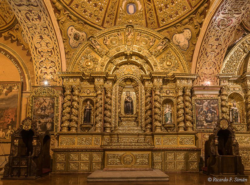 DSC_0340 Altar Virgen Maria ala lateral