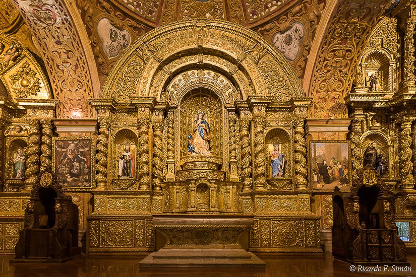 DSC_0341 Altar Virgen Maria ala lateral