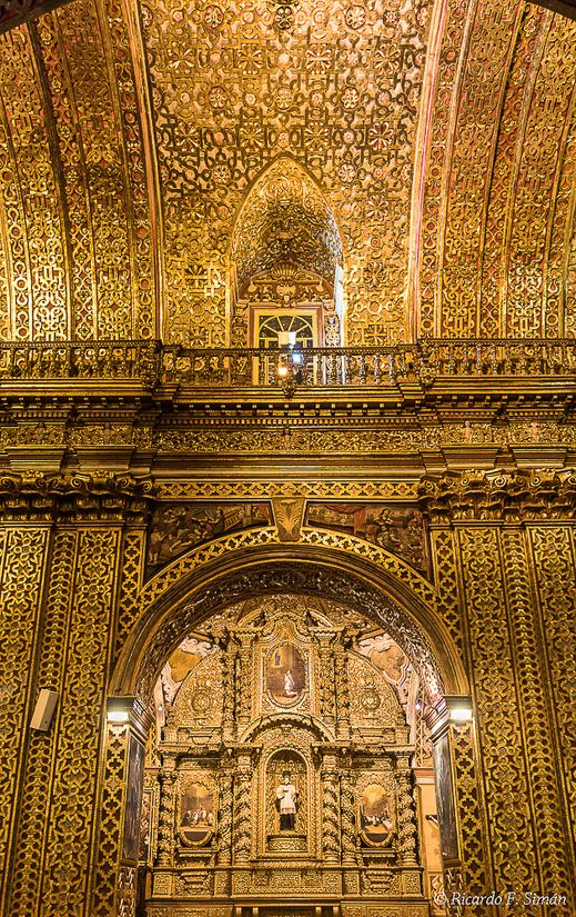 DSC_0347 Altar lateral desde Nave Central