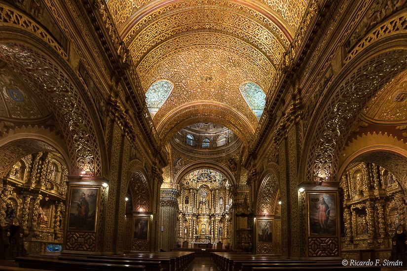 DSC_0335 Panoramica Altar Mayor