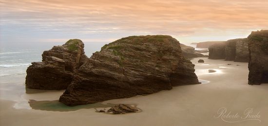 Las Catedrales as Catedrais