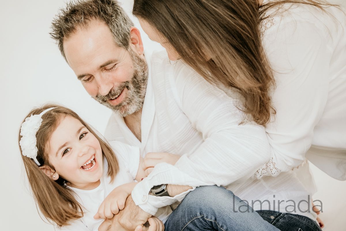 fotografia seguimiento niños