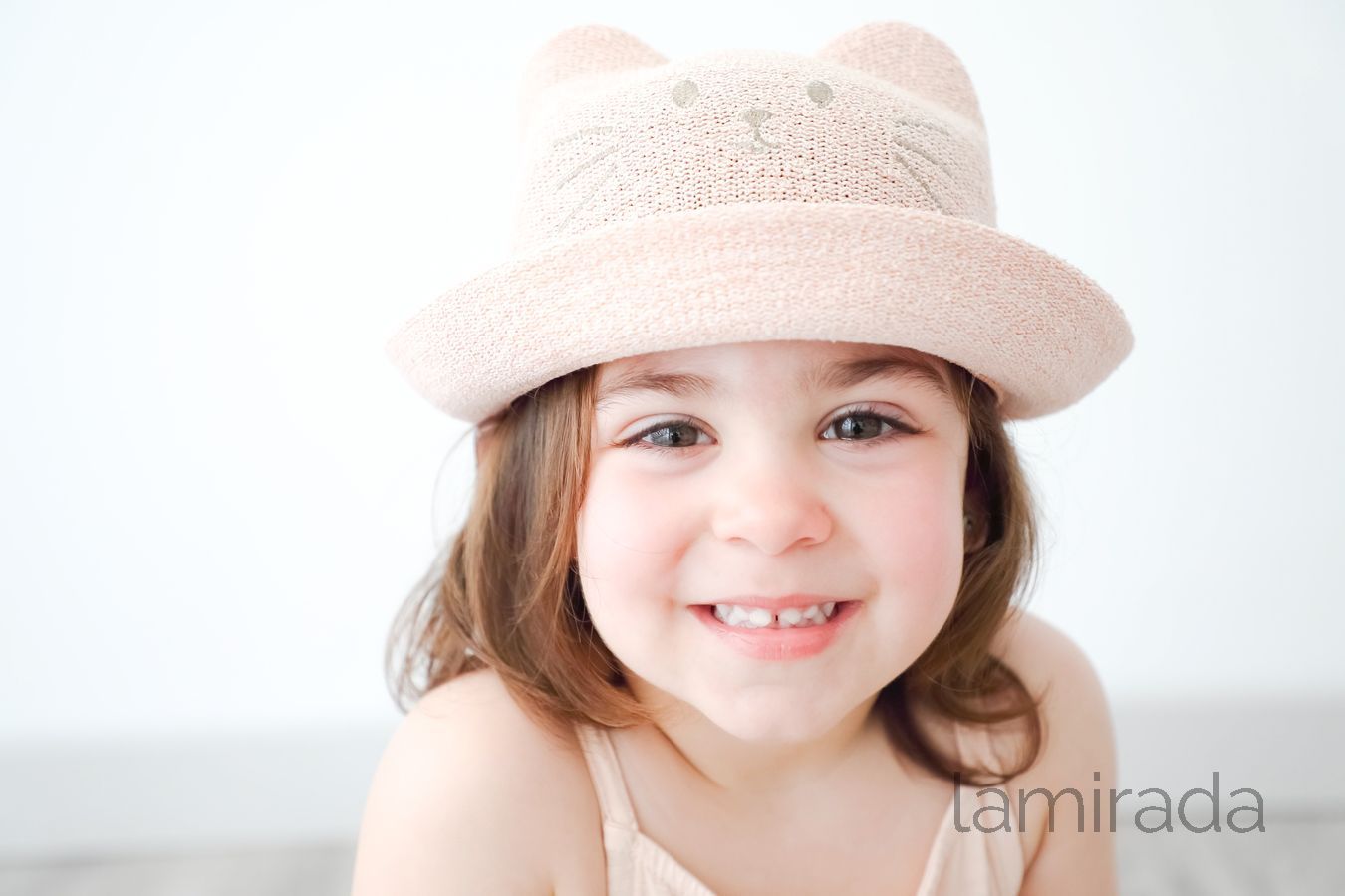 estudio de fotografia infantil