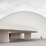 C.C. Niemeyer Avilés