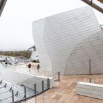Fundación Louis Vuitton Paris