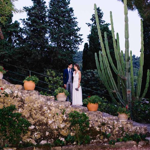 BODA DANI&MARIA