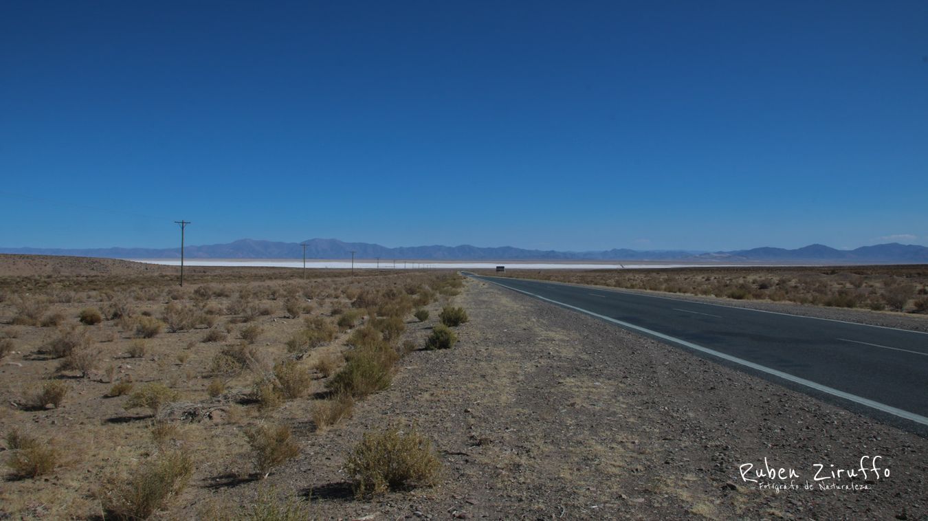 Salinas Grandes - Jujuy - Argentina