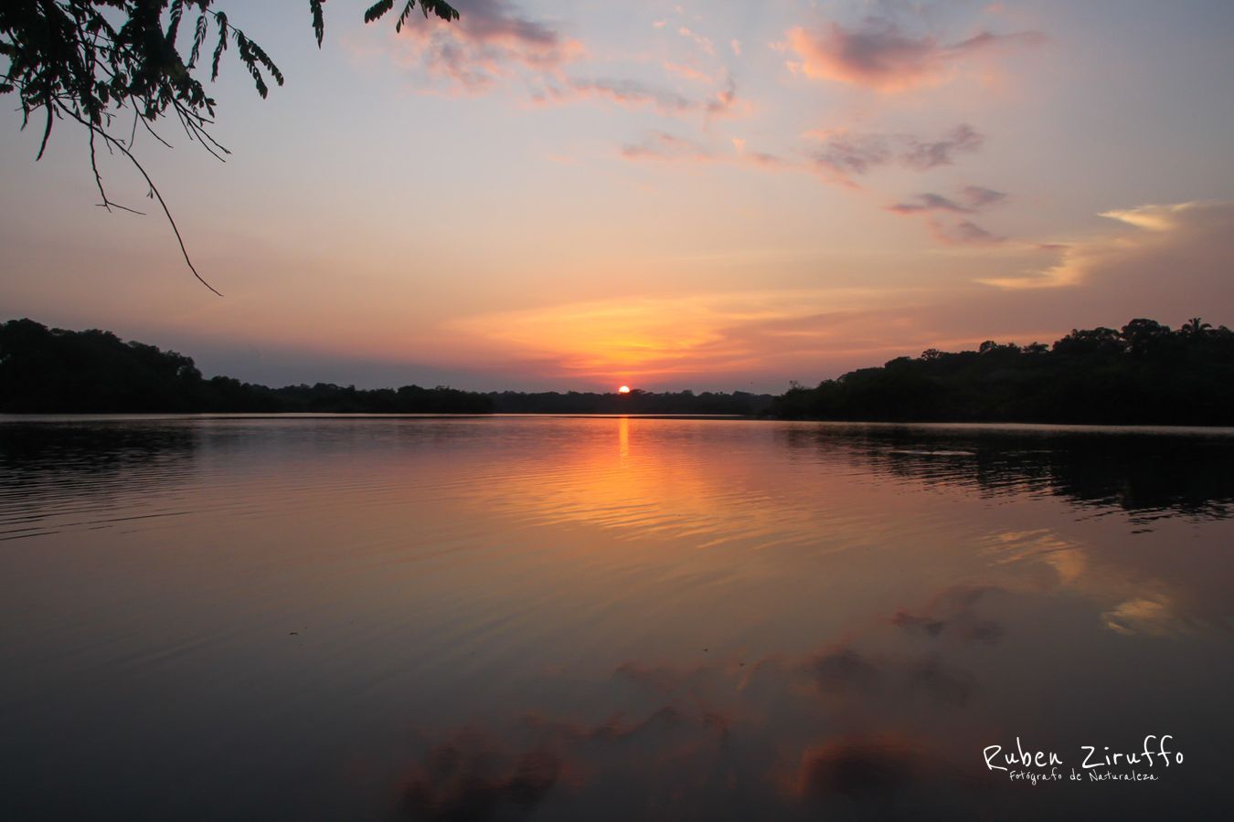 Amanecer