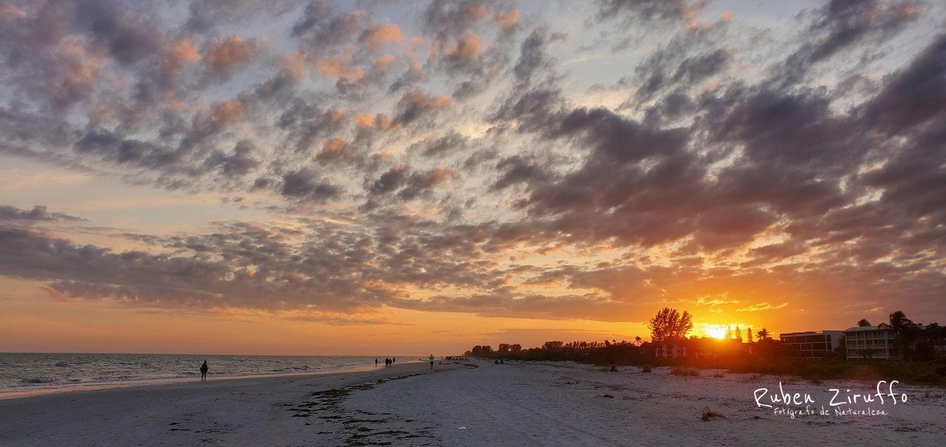 Sanibel Island - Florida - EEUU