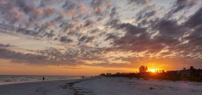 Sanibel Island - Florida - EEUU