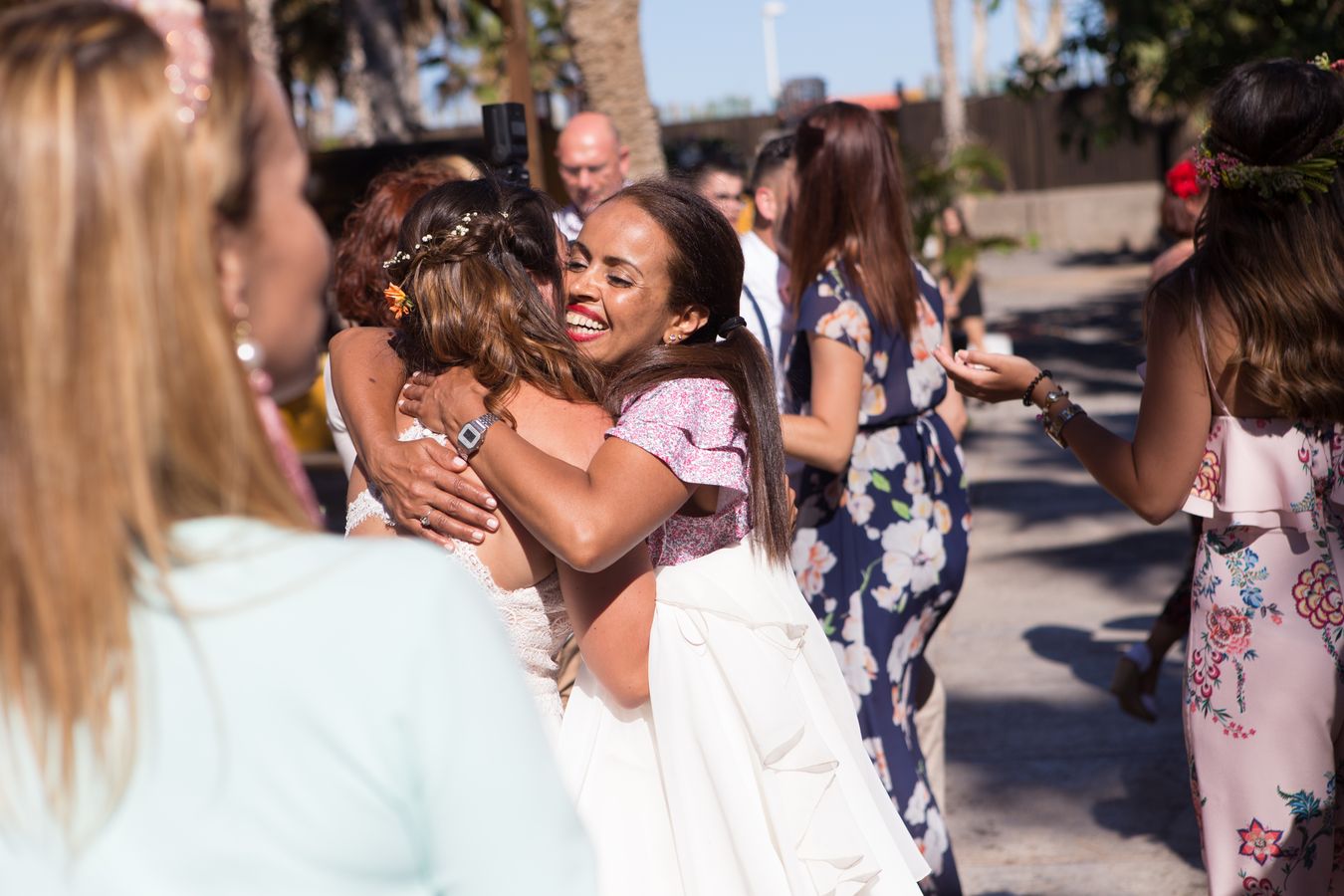 Fotógrafo de bodas en  Gran Canaria