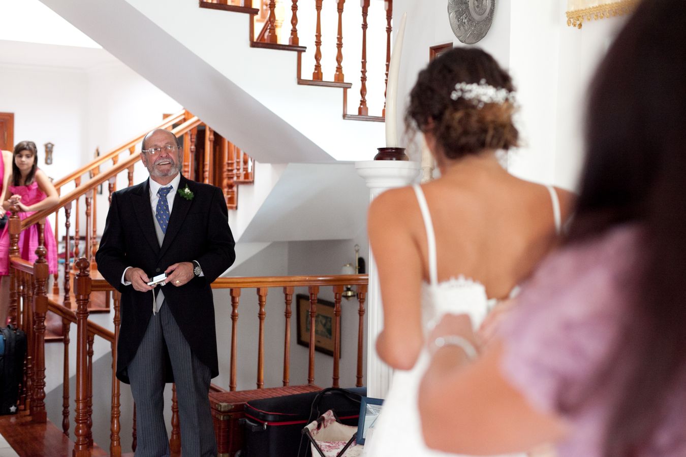 Fotógrafo de bodas en Las Palmas