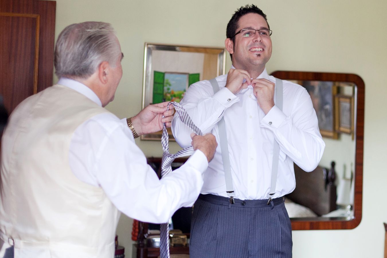 Fotógrafo de bodas en Las Palmas