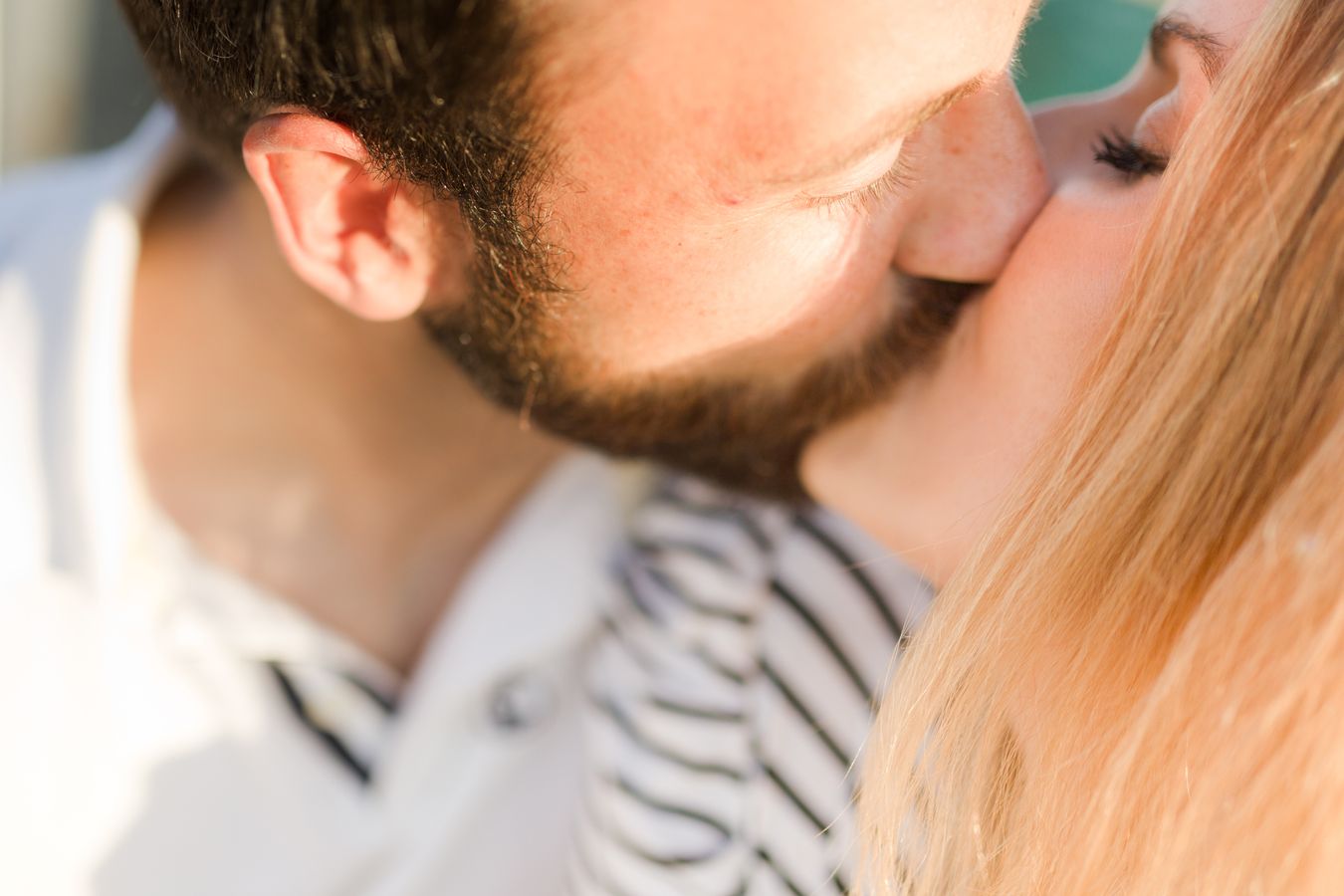 Sesión de pareja preboda en Maspalomas