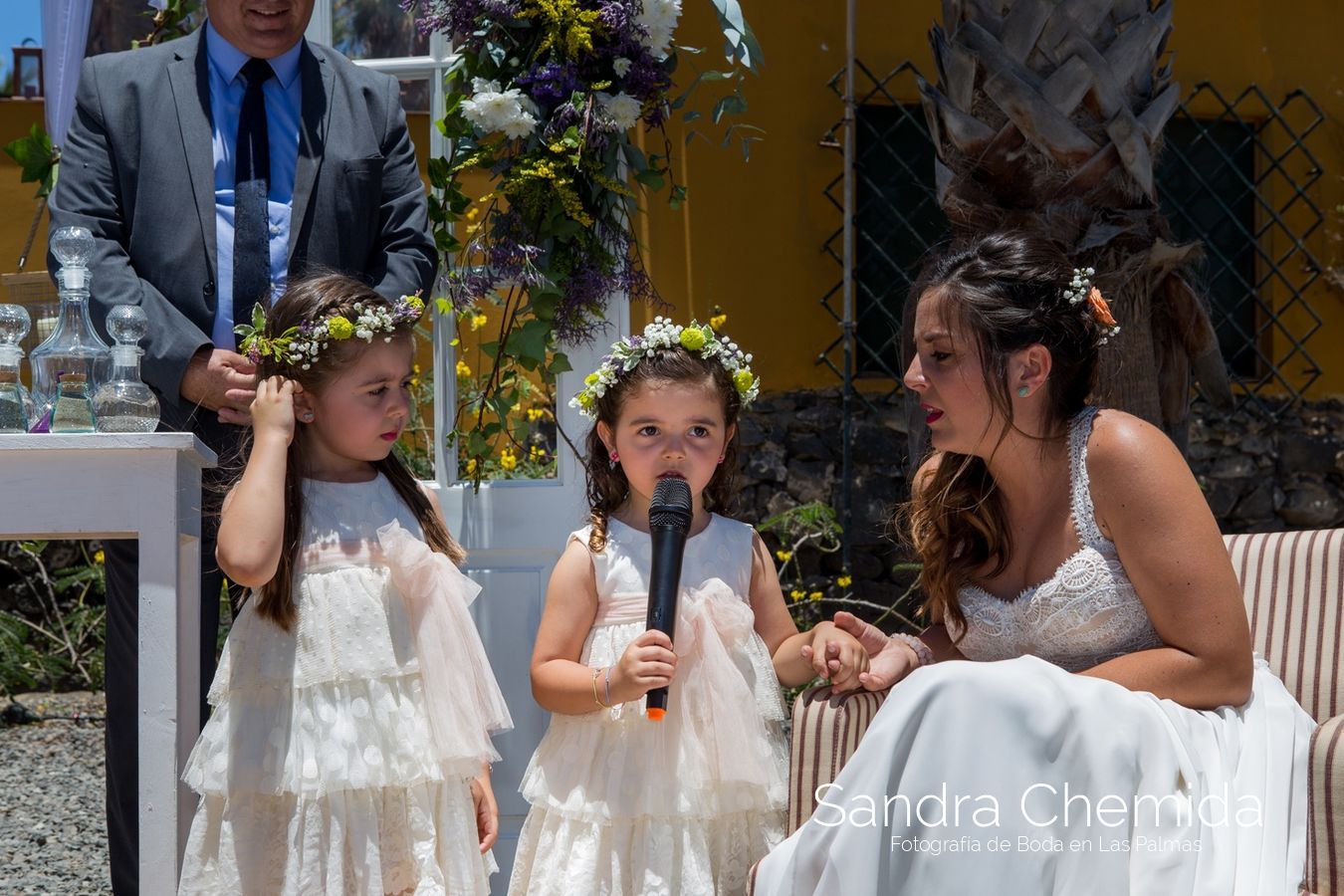 Boda Finca Hoya del Pozo