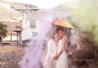 Fotógrafo de bodas LGBT en Las Palmas