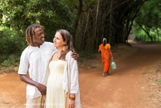 Pregnancy Session India