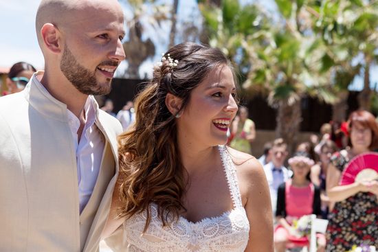 Fotógrafo de bodas en  Gran Canaria
