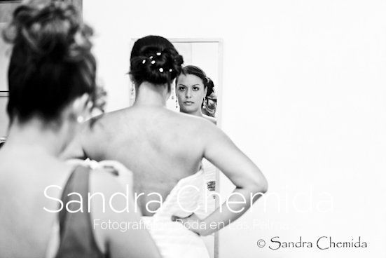 Fotógrafo de boda en Las Palmas