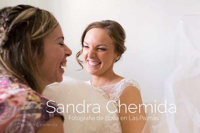 Fotógrafo de Boda en Las Palmas.