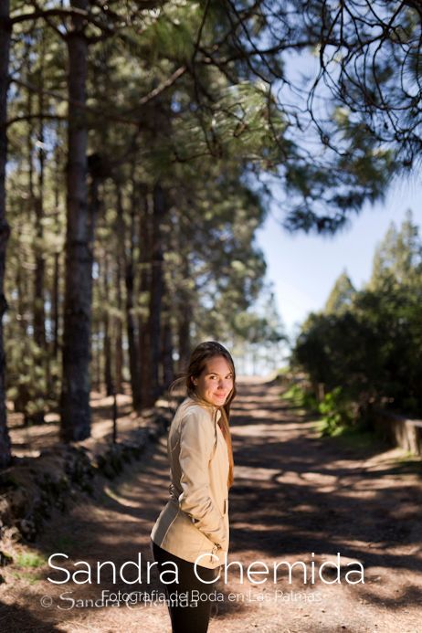 Fotógrafo  en Las Palmas