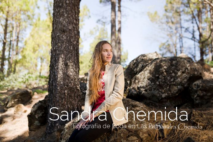 Fotógrafo  en Las Palmas